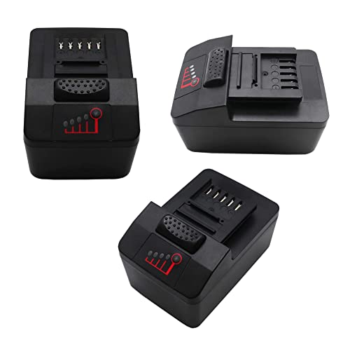 TF-POWER Replace Li-ion Battery CTB8185 CTB7185 - Image 2