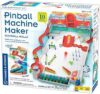 Thames & Kosmos Pinball Machine Maker