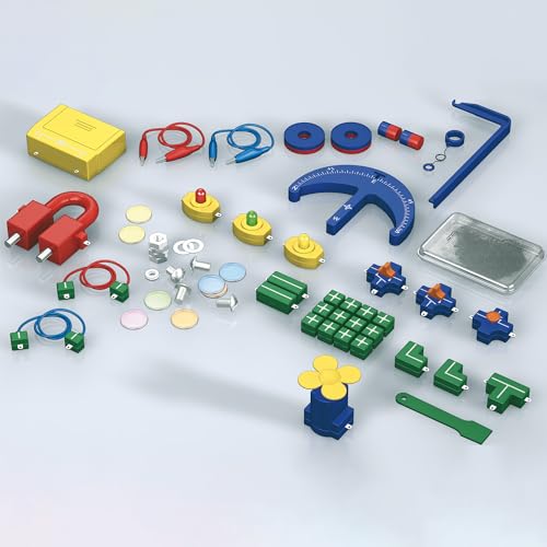 Thames & Kosmos Thames & Kosmos Electricity & Magnetism Science Kit - Image 3