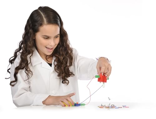 Thames & Kosmos Thames & Kosmos Electricity & Magnetism Science Kit - Image 4