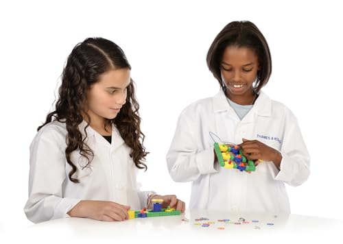 Thames & Kosmos Thames & Kosmos Electricity & Magnetism Science Kit - Image 5