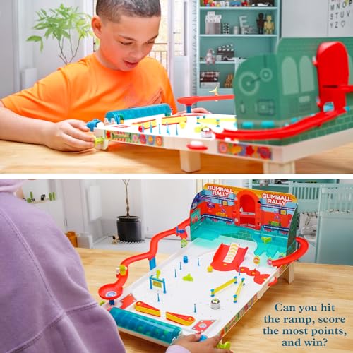 Thames & Kosmos Pinball Machine Maker - Image 5