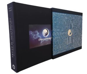 The Art Of DreamWorks Animation: Celebrating 30 Years By Ramin Zahed