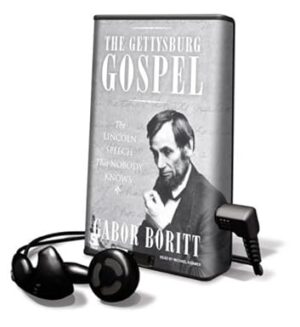 The Gettysburg Gospel by Author’s Name
