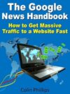The Google News Handbook- Get Massive Traffic to a Website