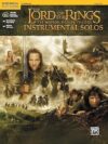 The Lord Of The Rings Trombone Solos
