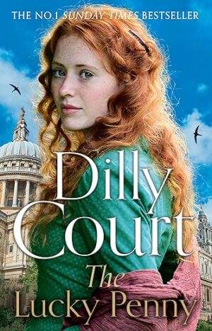 The Lucky Penny by Author’s Name
