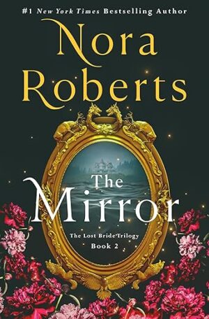 The Mirror by Author’s Name