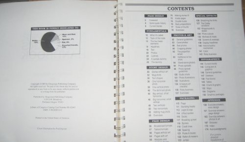 The Newspaper Designer's Handbook by Tim Harrower - Image 3