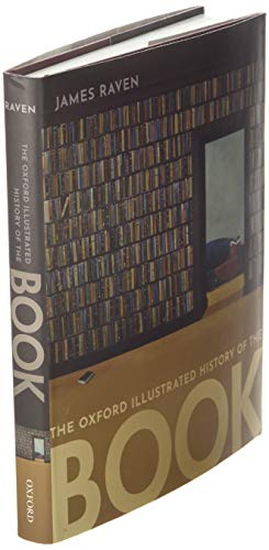 The Oxford Illustrated History Of The Book - Image 3