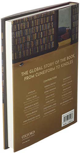 The Oxford Illustrated History Of The Book - Image 4