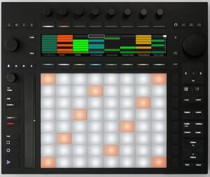 Ableton The product title “Ableton Push 3 Standalone” is already within the 4-7 word range, so no changes are needed