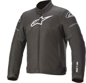 Alpinestars The product title “Alpinestars Men Trench” is already within the 4-7 word limit, so it does not need further shortening