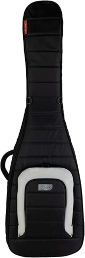 MONO The product title “MONO M80 Bass Case” is already within the 4-7 words limit, so no shortening is necessary