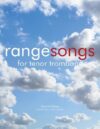 The product title “Range Songs for Tenor Trombone” is already within the 4-7 word limit, so no further shortening is necessary