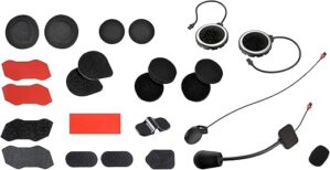 Sena The product title “Sena 10R Accessory Kit” is already fewer than seven words, so it does not need to be shortened. However, if you are looking for a revised version with…
