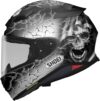 Shoei The product title “Shoei RF-1400 Gleam” is already under 7 words, so no shortening is necessary