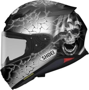 Shoei The product title “Shoei RF-1400 Gleam” is already under 7 words, so no shortening is necessary