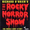 The Rocky Horror Show By Richard O’Brien