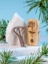 Shamanicshop The Rose Harp For Beginners