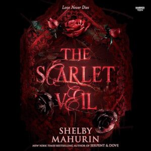 The Scarlet Veil by Author’s Name