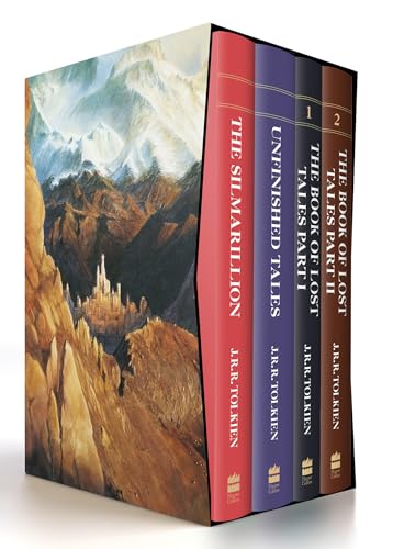 The Silmarillion By J.R.R. Tolkien - Image 2