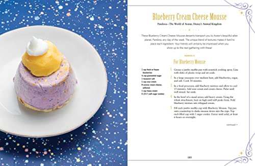 The Unofficial Disney Parks Cookbooks Boxed Set by Ashley Craft - Image 5