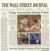 The Wall Street Journal Newspaper: Jul 15, 2024