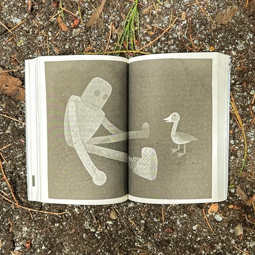 The Wild Robot by Peter Brown - Image 5