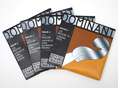 Thomastik Violin Strings (135BMS) - Image 2