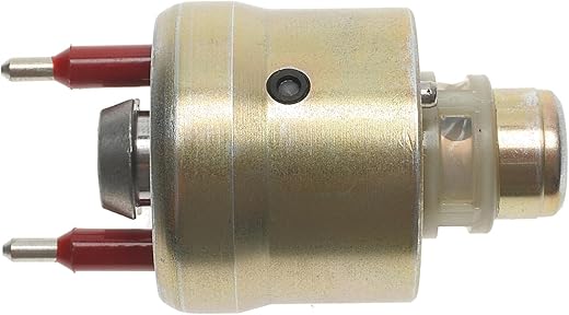 ACDelco Throttle Body Fuel Injector 217-2280