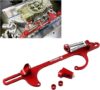 RYANSTAR RACING Throttle Cable Bracket 4150 4160 Series
