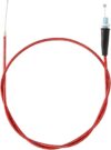 HIAORS Throttle Cable For Mini Baja Mb165 Mb200