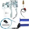 HIAORS Throttle Linkage Control Assembly Kit