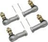 JAVIK Tie Rod End Kit for Honda TRX