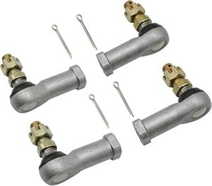 JAVIK Tie Rod End Kit for Honda TRX