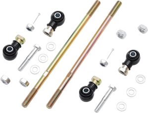Gledewen Tie Rod End Kit For Polaris