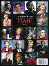 Time Magazine: In Memoriam Special Edition 2022