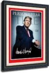 Generic Time Magazine Person Of The Year 2024 Poster