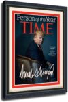 Generic Time Magazine: Person Of The Year 2024