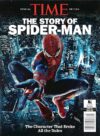 Time Magazine- Special Edition 2021: The Story Of Spider-Man