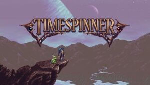 Timespinner- Nintendo Switch