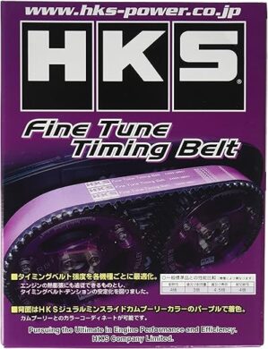 HKS Timing Belt (Nissan Rb20Det Rb25Det Rb26Dett)