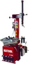 KATOOL Tire Changer KT-T800 With 2.0HP Motor