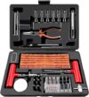 ORCISH Tire Repair Kit, Professional Heavy Duty Puncture Tool