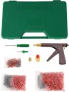 Gworobie Tire Repair Kit With Mushroom Plugs