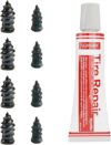 NORSHIRE Tire Repair Nail Self-Tapping Screw Kit