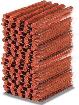 PUIBERS Tire Repair Plugs For Tubeless Tires