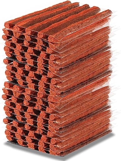 PUIBERS Tire Repair Plugs For Tubeless Tires