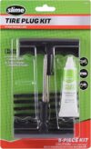 Slime Tire Repair Reamer Plug Kit, 1034-A